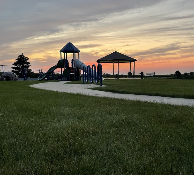 CountryView/ Royal Meadows Park (New&nbspLenox,&nbspIL)